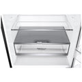 LG 420L Bottom Mount Refrigerator GB-455MBL - SuperSaverAU - view 3