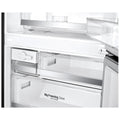 LG 420L Bottom Mount Refrigerator GB-455MBL - SuperSaverAU - view 4