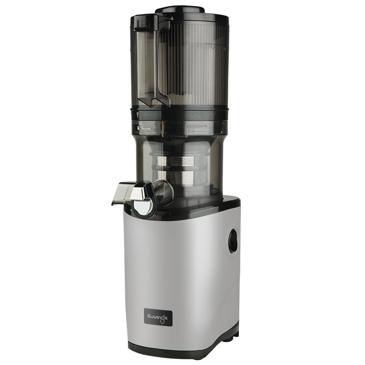 Kuvings Auto8 Hands Free Cold Press Juicer - SuperSaverAU - view 2
