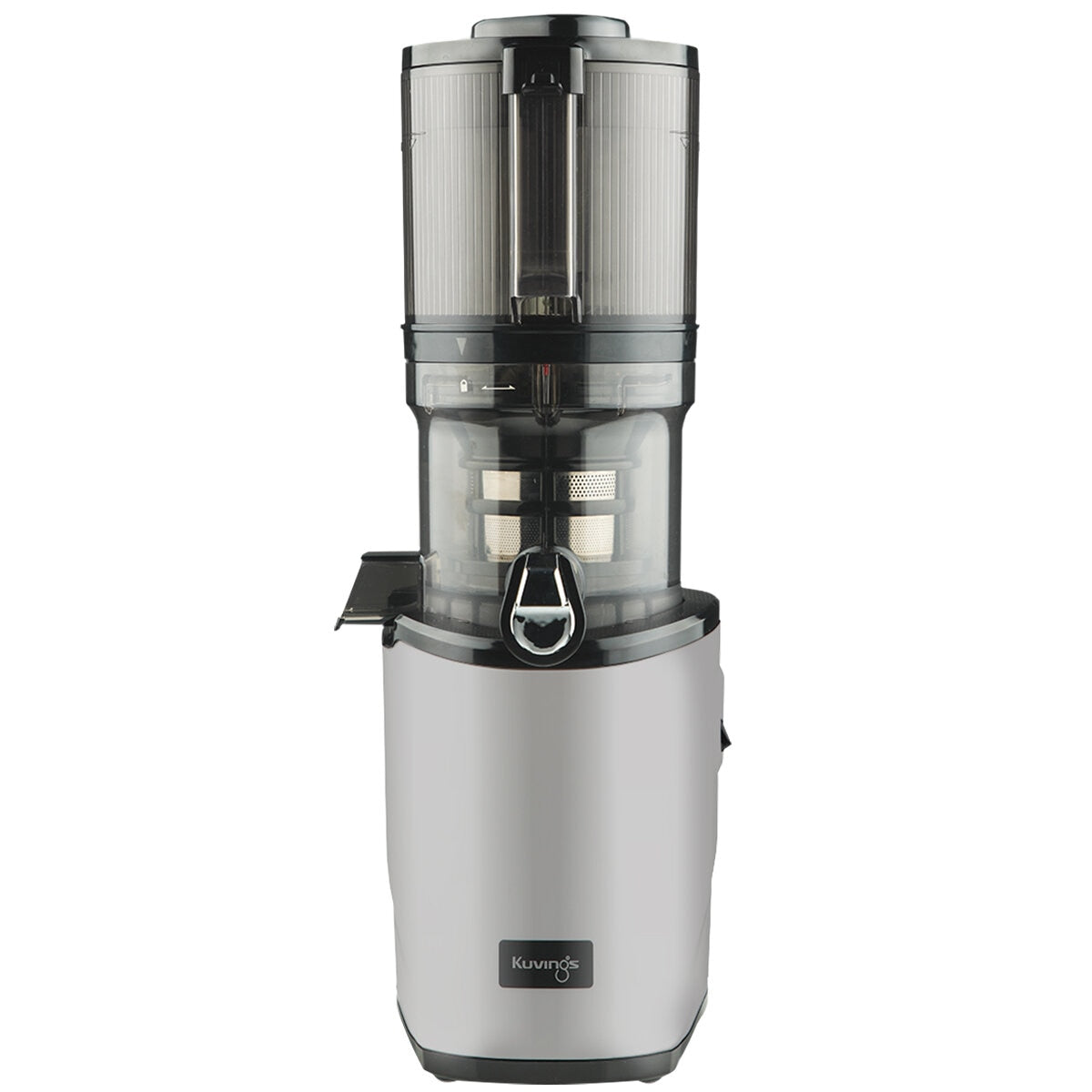 Kuvings Auto8 Hands Free Cold Press Juicer - SuperSaverAU - view 1