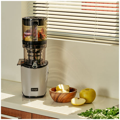 Kuvings Auto8 Hands Free Cold Press Juicer