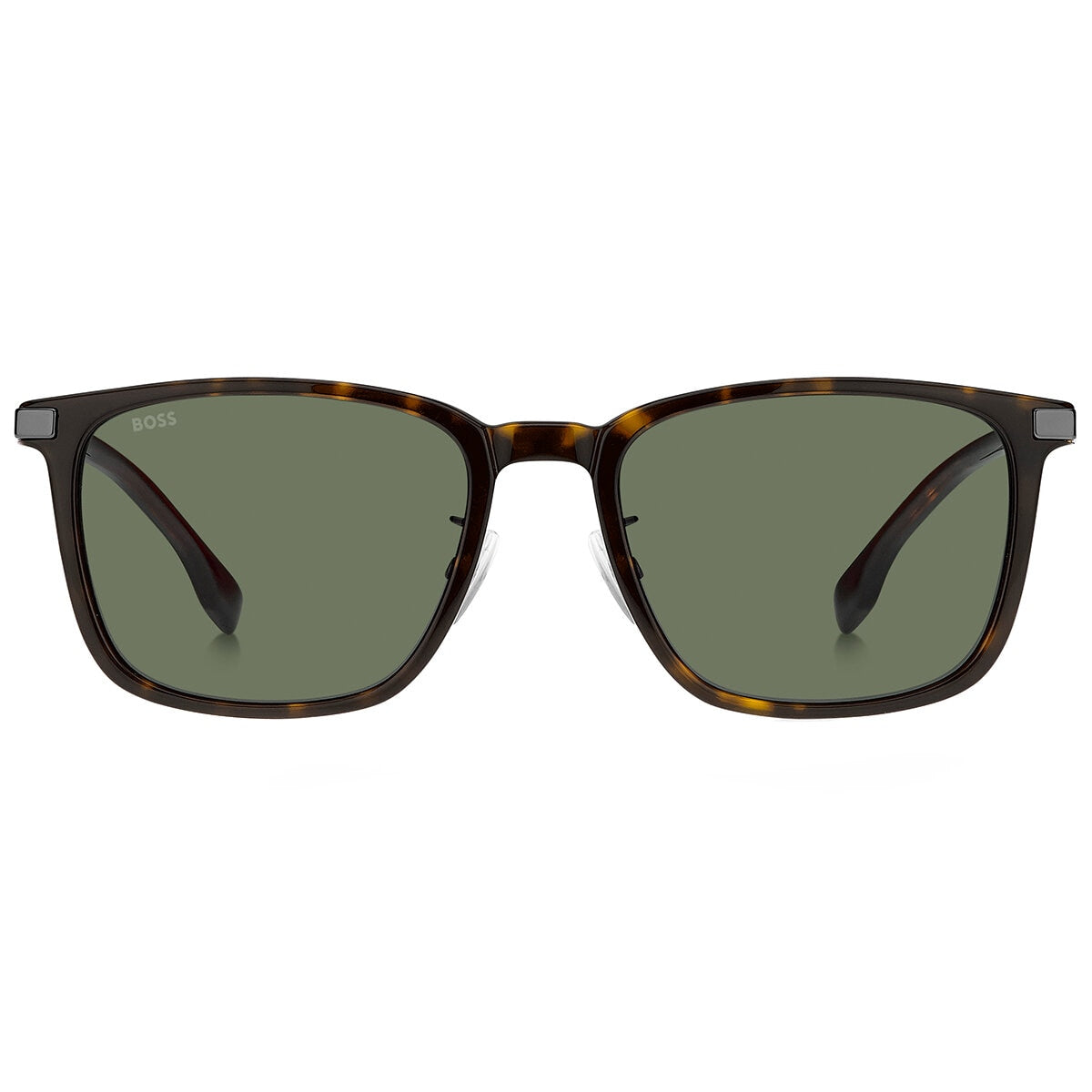 Hugo Boss 1406/F/SK Men's Sunglasses Havana