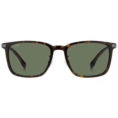 Hugo Boss 1406/F/SK Men's Sunglasses Havana