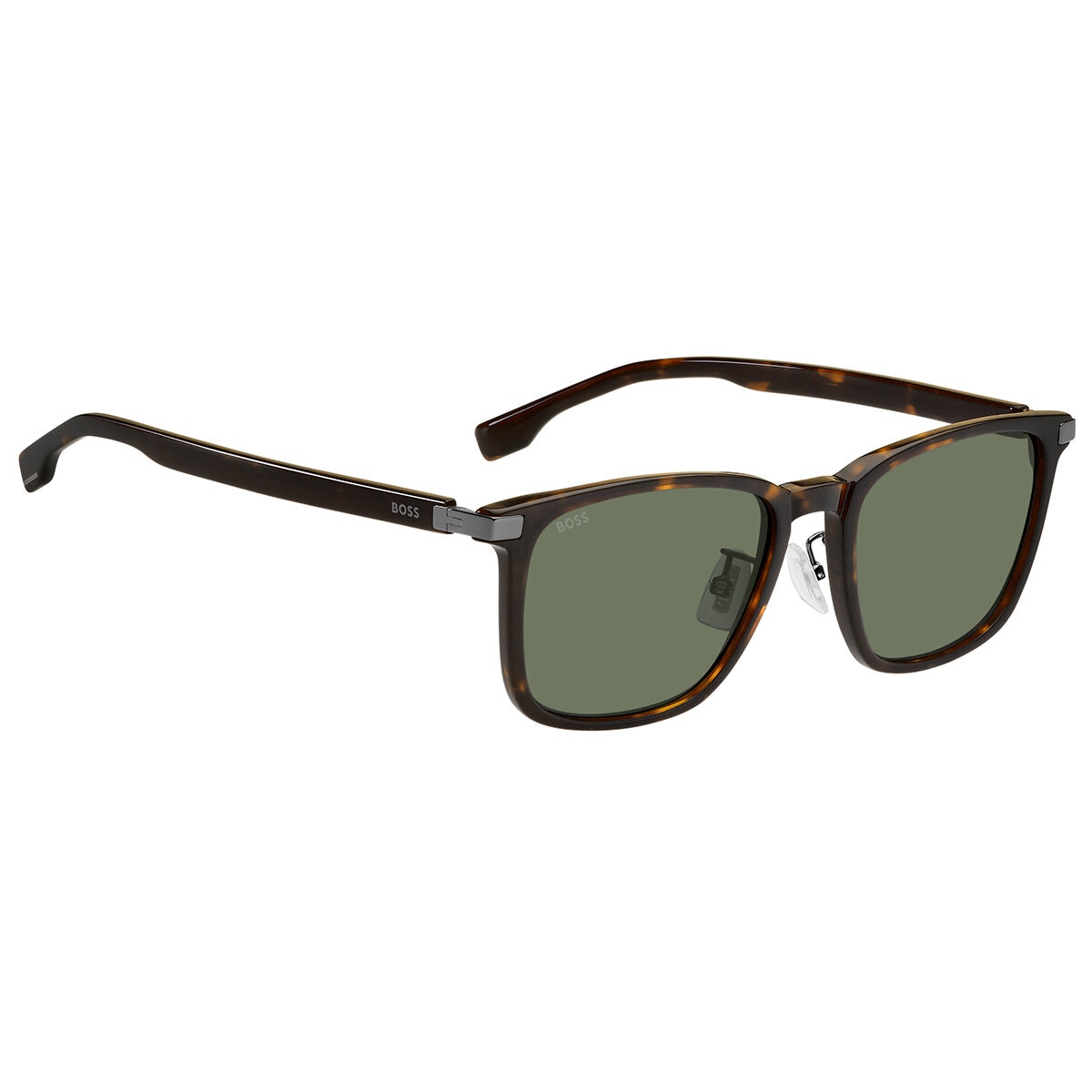 Hugo Boss 1406/F/SK Men's Sunglasses Havana