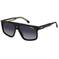 Carrera 1061/S Men's Sunglasse Dark Grey - SuperSaverAU - view 1