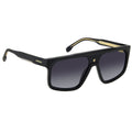 Carrera 1061/S Men's Sunglasse Dark Grey - SuperSaverAU - view 3