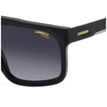 Carrera 1061/S Men's Sunglasse Dark Grey - SuperSaverAU - view 4