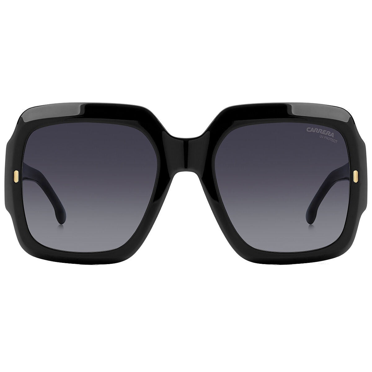 Carrera 3004/S Women's Sunglasses Dark Grey - SuperSaverAU - view 2