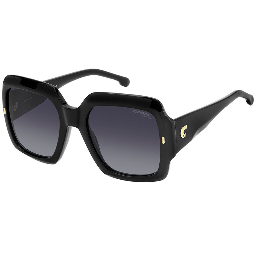 Carrera 3004/S Women's Sunglasses Dark Grey - SuperSaverAU - view 1