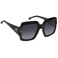Carrera 3004/S Women's Sunglasses Dark Grey - SuperSaverAU - view 3