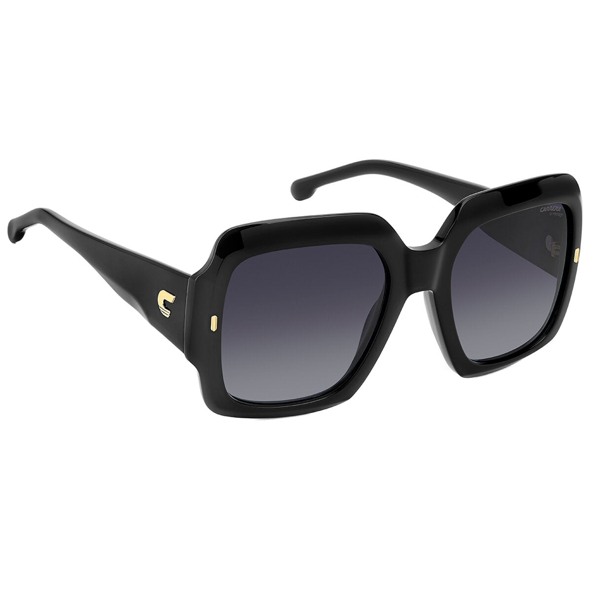 Carrera 3004/S Women's Sunglasses Dark Grey