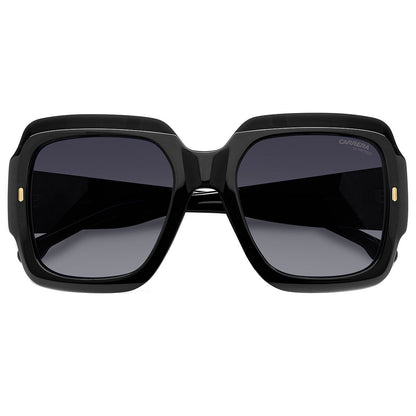 Carrera 3004/S Women's Sunglasses Dark Grey