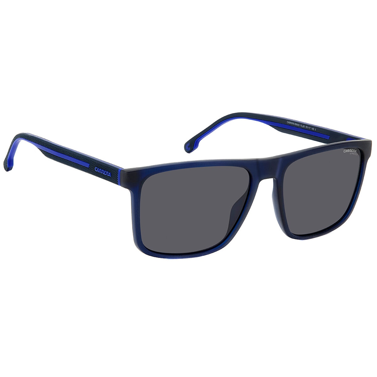 Carrera 8064/S Men's Sunglasses Grey - SuperSaverAU - view 3