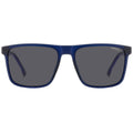 Carrera 8064/S Men's Sunglasses Grey - SuperSaverAU - view 2