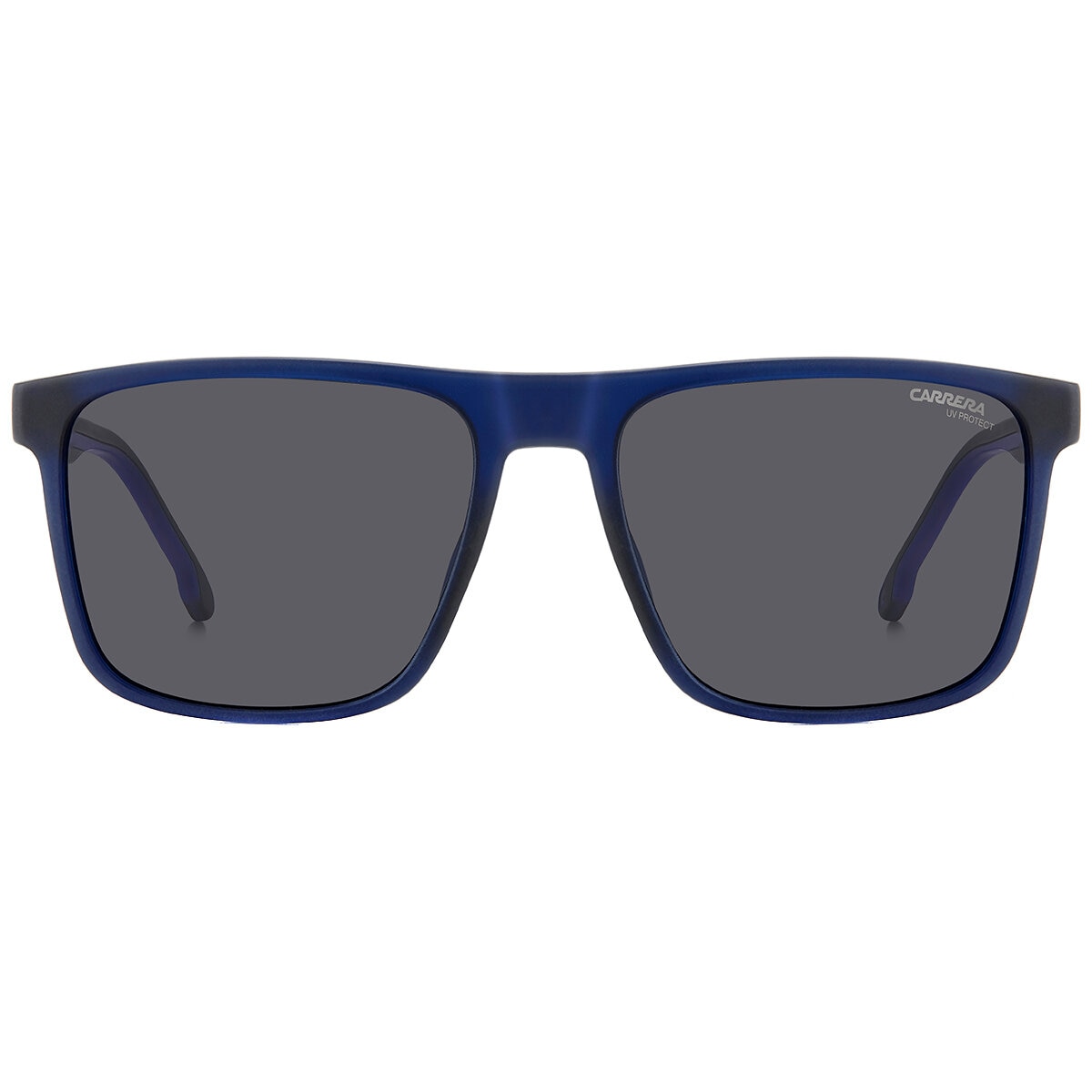Carrera 8064/S Men's Sunglasses Grey - SuperSaverAU - view 2