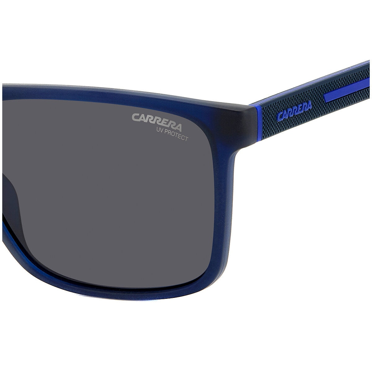 Carrera 8064/S Men's Sunglasses Grey - SuperSaverAU - view 5