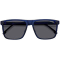 Carrera 8064/S Men's Sunglasses Grey - SuperSaverAU - view 4
