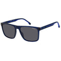 Carrera 8064/S Men's Sunglasses Grey - SuperSaverAU - view 1