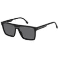 Carrera Victory C 03/S Men's Sunglasses Black - SuperSaverAU - view 1