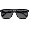 Carrera Victory C 03/S Men's Sunglasses Black - SuperSaverAU - view 4