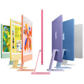 Apple iMac 24 Inch Retina 4.5 Display M4 Chip 8 Core GPU 16GB 256GB SSD Green - SuperSaverAU - view 4