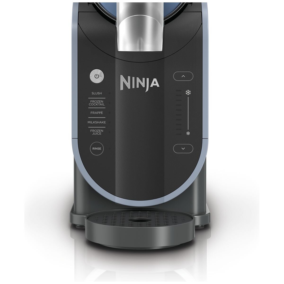 Ninja SLUSHi Professional frozen drink maker 2.6L - five preset settings - no ice needed - FS301