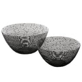 Gourmet Basics By Mikasa Metal Baskets Set Of 2 - SuperSaverAU - view 2