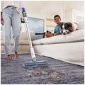 Shark Clean And Empty Cordless Stick Vacuum BU3521ANZ - SuperSaverAU - view 5
