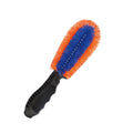 All Set 6 Piece Microfibre Car Cleaning Kit with Mitt, Towels, Brush & Squeegee