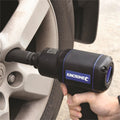 Kincrome Deep Impact Socket Set - 10 Piece - Chrome Molybdenum - Rust Resistant - SuperSaverAU - view 2