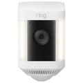 Ring Spotlight Cam Plus Battery with Quick Release Battery Pack, 1080p HD, Colour Night Vision, Motion Detection - SuperSaverAU - view 2