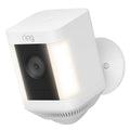 Ring Spotlight Cam Plus Battery with Quick Release Battery Pack, 1080p HD, Colour Night Vision, Motion Detection - SuperSaverAU - view 3