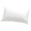 Jason Allergy Sensitive Pillow Medium - Anti-Microbial, Anti-Dust Mite, Cotton Cover - SuperSaverAU - view 2
