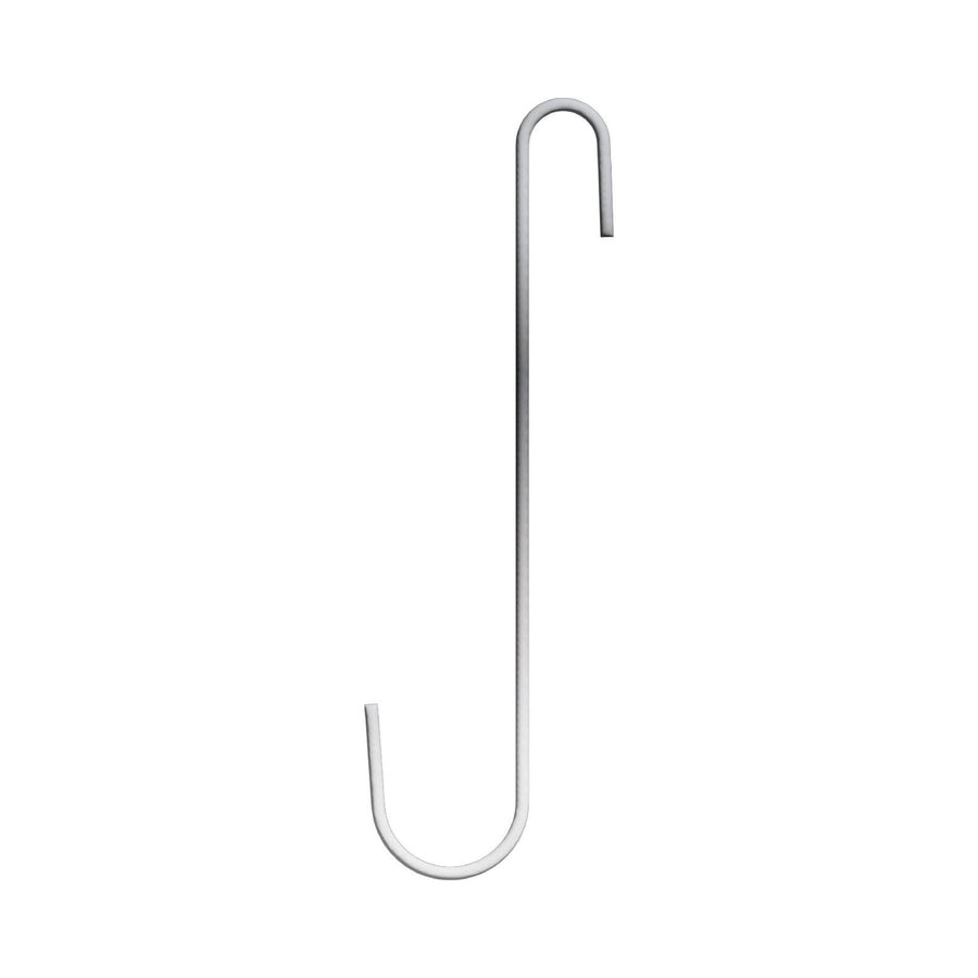 Jack 30cm Zinc Round Hanging Basket Hook for Plants & Baskets