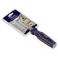 Irwin Marples Folding Pocket Chisel 25mm - Durable Steel - Ergonomic Handle - SuperSaverAU - view 4