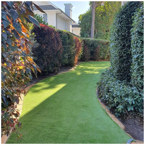Urban Ascot 1.85M Synthetic Turf - SuperSaverAU - view 2
