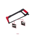 Trojan Hack Saw - 300mm - Soft Metals & PVC - Easy Tension Adjustment - SuperSaverAU - view 2