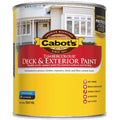 Cabot's 500ml Brunswick Green Timbercolour Water Based Deck & Exterior Paint
