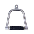 Insource Cable Attachment Package - 8 Attachments Including Tricep Rope and EZ Curl Bar - MEGACABPK