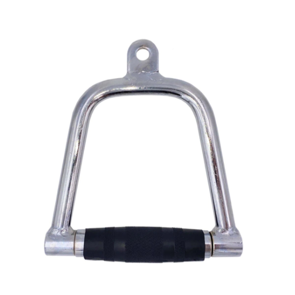 Insource Cable Attachment Package - 8 Attachments Including Tricep Rope and EZ Curl Bar - MEGACABPK