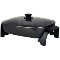 Westinghouse Electric Frypan WHEF01G