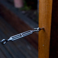 Taskmaster Lag Screw - 10mm - 316 Stainless Steel - Marine Grade - SuperSaverAU - view 5