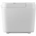 Panasonic Automatic Bread Maker - 1.1kg Loaf, 30 Auto Programs, Fruit and Nut Dispenser, White - SD-R2530WST