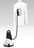Laurastar Lift Steam Iron - 2200W, 1L Water Tank, Heats Up in 3 Minutes, Pure White - 511