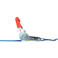 Grunt Ratchet Tie Down 25mm x 5m 450kg Pack of 2 - Durable Load Security - SuperSaverAU - view 5