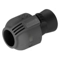 Gardena Pipeline Connector - 25mm x ¾” Female Thread - Durable High-Impact Plastic - SuperSaverAU - view 2