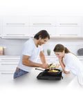 Tefal Express portable induction cooktop - 6 cooking functions, Boost mode, 10 heating levels - IH720860
