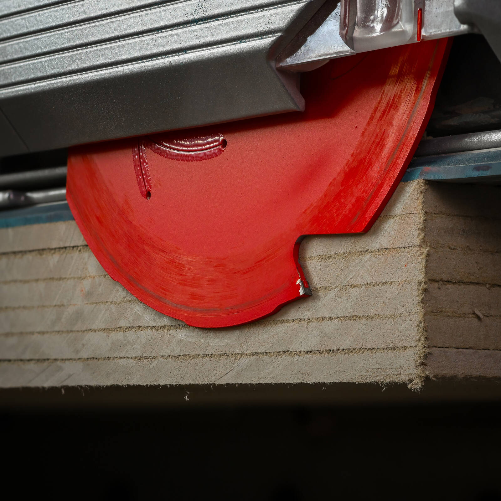 Diablo 184mm 4T PCD Fibre Cement Circular Saw Blade