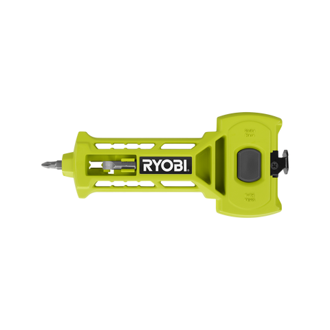 Ryobi Door Latch Kit - 178mm x 105mm x 203mm - Timber - Chiseling Tool - SuperSaverAU - view 1