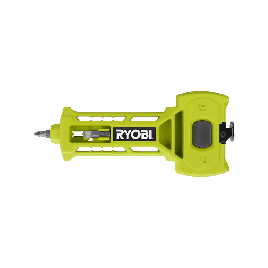 Ryobi Door Latch Kit - 178mm x 105mm x 203mm - Timber - Chiseling Tool - SuperSaverAU - view 1